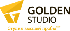 Golden company. Gold Studio. GOLDENSTUDIO Тольятти. Студия Golden Voices.