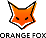 Fox работа. Оранж Фокс. Оранж Фокс тврп. ООО «оранж бизнес Сервисез» логотип. Fox logo Orange.