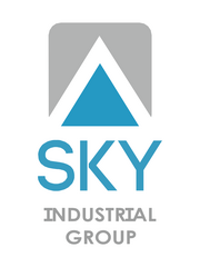 Тоо sky. Sky Industrial Group Кыргызстан. Скай Индастриал групп Киргизия. Киргизские лифты Sky Industrial Group. Sky Industrial Group чай.